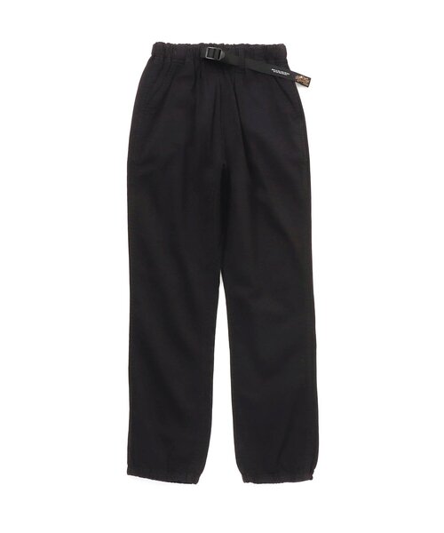 F.O.KIDS(エフオーキッズ)の「クライミングパンツ_ジュニア 10分丈(その他パンツ・キッズ・カーキ/マスタード/ブラック/エンジ・150/160)」の2枚目の写真
