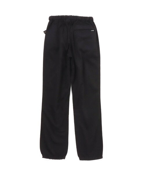 F.O.KIDS(エフオーキッズ)の「クライミングパンツ_ジュニア 10分丈(その他パンツ・キッズ・カーキ/マスタード/ブラック/エンジ・150/160)」の5枚目の写真