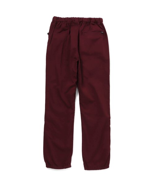 F.O.KIDS(エフオーキッズ)の「クライミングパンツ_ジュニア 10分丈(その他パンツ・キッズ・カーキ/マスタード/ブラック/エンジ・150/160)」の6枚目の写真