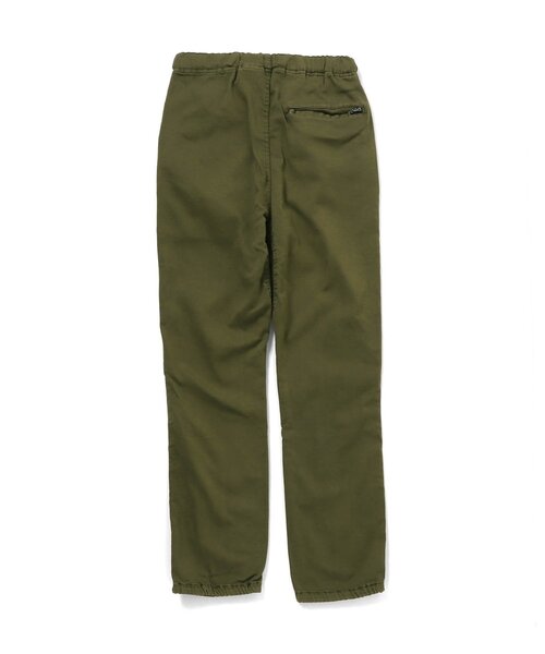 F.O.KIDS(エフオーキッズ)の「クライミングパンツ_ジュニア 10分丈(その他パンツ・キッズ・カーキ/マスタード/ブラック/エンジ・150/160)」の7枚目の写真