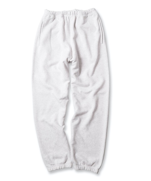 wonderland(ワンダーランド)の「SWEAT PANTS(スウェットパンツ・メンズ・ブラック/アッシュグレー/グリーン・2/1/0)」の19枚目の写真