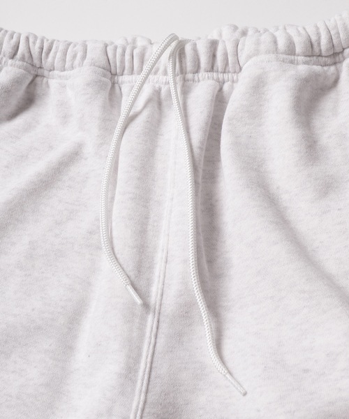 wonderland(ワンダーランド)の「SWEAT PANTS(スウェットパンツ・メンズ・ブラック/アッシュグレー/グリーン・2/1/0)」の5枚目の写真
