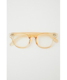 SLY | CLEAR LENS GLASSES/クリアレンズ(メガネ)