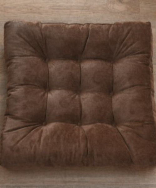 REBALANCE（リバランス）の「カラークッション ふわふわコーデュロイ（クッション/クッションカバー・レディース・A/B/C/D/E/F/G/I/J/K/L/M/N/O/P/H/Q/R・ONE SIZE）」の8枚目の写真