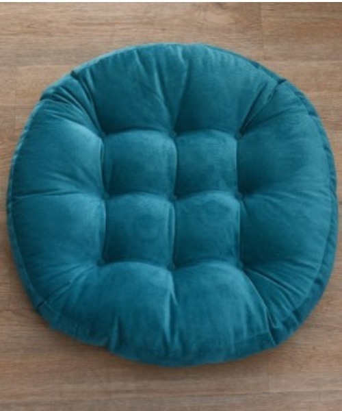 REBALANCE（リバランス）の「カラークッション ふわふわコーデュロイ（クッション/クッションカバー・レディース・A/B/C/D/E/F/G/I/J/K/L/M/N/O/P/H/Q/R・ONE SIZE）」の14枚目の写真