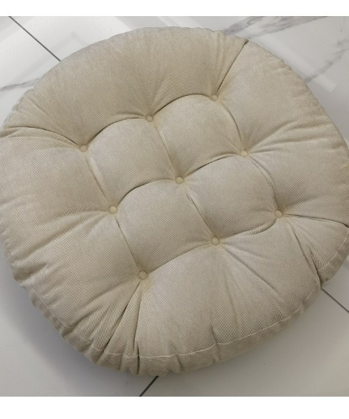 REBALANCE（リバランス）の「カラークッション ふわふわコーデュロイ（クッション/クッションカバー・レディース・A/B/C/D/E/F/G/I/J/K/L/M/N/O/P/H/Q/R・ONE SIZE）」の18枚目の写真