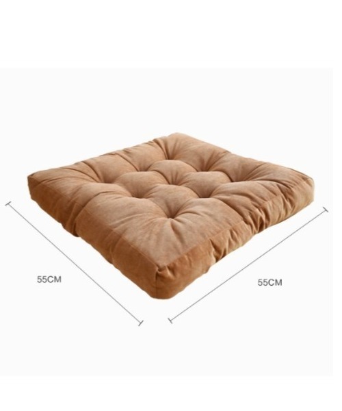 REBALANCE（リバランス）の「カラークッション ふわふわコーデュロイ（クッション/クッションカバー・レディース・A/B/C/D/E/F/G/I/J/K/L/M/N/O/P/H/Q/R・ONE SIZE）」の22枚目の写真