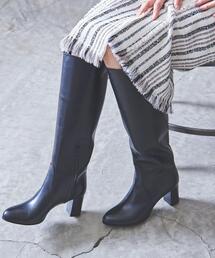 UNITED ARROWS | ＜UNITED ARROWS＞ロングブーツ†(ブーツ)