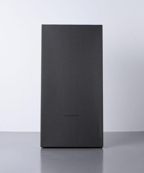 UNITED ARROWS(ユナイテッドアローズ)の「<UNITED ARROWS>ロングブーツ†(ブーツ・レディース・ブラック/ブラウン・38/35/36/37/35h/36h/37h)」の13枚目の写真