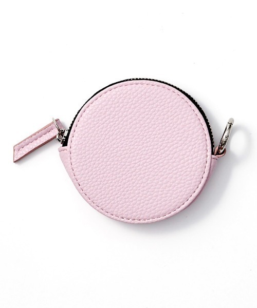 ajew（エジュー）の「ajew/エジュー/Canaviar circle shoulder（スマホグッズ・レディース・ホワイト/ブラック/シルバー/グレー/ブラウン・FREE/F）」の14枚目の写真