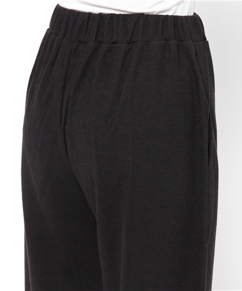 ROSE BUD(ローズバッド)の「(P.P) R0242-481KK(その他パンツ・レディース・ブラック/チャコール・ONE SIZE)」の8枚目の写真