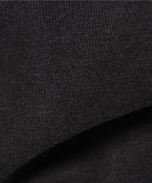 ROSE BUD(ローズバッド)の「(P.P) R0242-481KK(その他パンツ・レディース・ブラック/チャコール・ONE SIZE)」の5枚目の写真