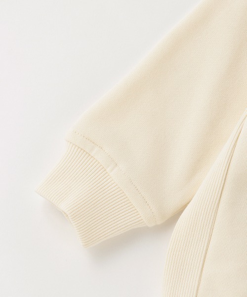 XLARGE KIDS（エクストララージキッズ）の「OGゴリラトレーナー（スウェット・キッズ・アイボリー/ブラウン/トップグレー/ブラック・110cm/120cm/90cm/100cm/80ｃｍ/130cm/140cm）」の11枚目の写真