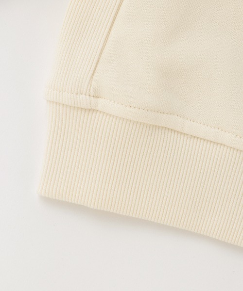 XLARGE KIDS（エクストララージキッズ）の「OGゴリラトレーナー（スウェット・キッズ・アイボリー/ブラウン/トップグレー/ブラック・110cm/120cm/90cm/100cm/80ｃｍ/130cm/140cm）」の12枚目の写真