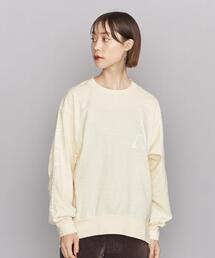 AMERICANA | ＜Americana(アメリカーナ)＞ロングスリーブ Tシャツ -ウォッシャブル-(Tシャツ/カットソー)