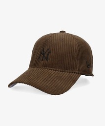 NEW ERA | NEW ERA  920 CORD NYY(キャップ)