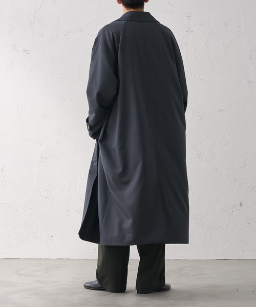 epnok ステンカラーコート epnok ステンカラーコート コート 2WAYステンカラーコート