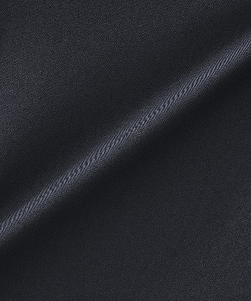 epnok（エプノック）の「2WAYステンカラーコート（ステンカラーコート・メンズ・モカ/グレイッシュブルー・SMALL/MEDIUM/LARGE）」の15枚目の写真