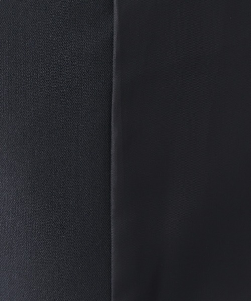 epnok（エプノック）の「2WAYステンカラーコート（ステンカラーコート・メンズ・モカ/グレイッシュブルー・SMALL/MEDIUM/LARGE）」の21枚目の写真