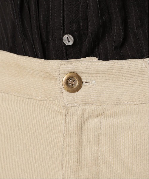 Simplicite（サンプリシテ）の「コールパンツ◆（その他パンツ・レディース・ライトグレー/グリーン/ブラック系その他・SMALL/MEDIUM）」の7枚目の写真