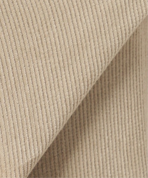 Simplicite（サンプリシテ）の「コールパンツ◆（その他パンツ・レディース・ライトグレー/グリーン/ブラック系その他・SMALL/MEDIUM）」の15枚目の写真