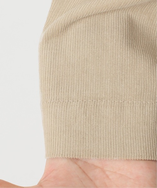 Simplicite（サンプリシテ）の「コールパンツ◆（その他パンツ・レディース・ライトグレー/グリーン/ブラック系その他・SMALL/MEDIUM）」の19枚目の写真