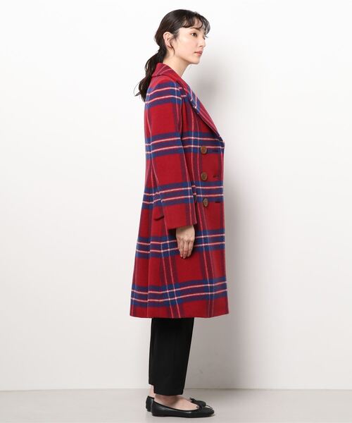 Vivienne Westwood（ヴィヴィアンウエストウッド）の「チェック