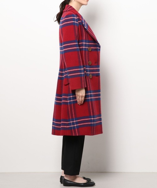 Vivienne Westwood（ヴィヴィアンウエストウッド）の「チェック