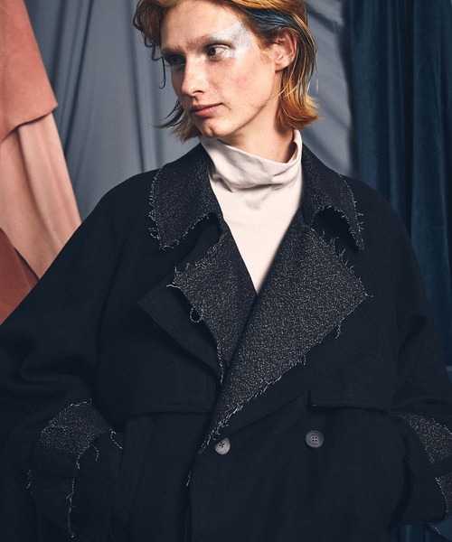 MAISON SPECIAL（メゾンスペシャル）の「《ユニセックスアイテム