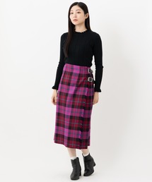 O'NEIL of DUBLIN｜オニールオブダブリンのスカート（ピンク/桃色系