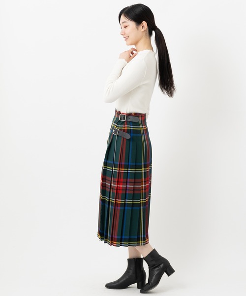 O'NEIL OF DUBLIN オニールオブダブリン ウーステッドウール100