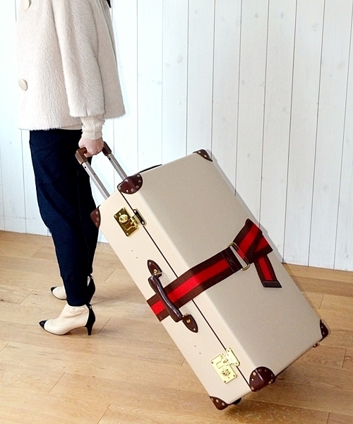 SHIPS for women（シップスフォーウィメン）の「GLOBE TROTTER: 30inch