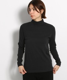 niko and... | ウォームジンジャーハイネックプルオーバー(Tシャツ/カットソー)