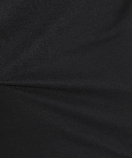 niko and...（ニコアンド）の「ウォームジンジャーハイネックプルオーバー（Tシャツ/カットソー・レディース・オフホワイト/ホワイト/ブラック・LARGE/MEDIUM）」の14枚目の写真