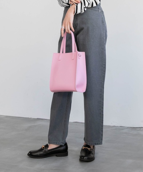 BONLECILL（ボンルシール）の「ゴールドビットローファー（ローファー・レディース・ブラック/ブラック系その他/ブラウン/アイボリー/ベージュ/ブラック系その他2・L/M/S）」の12枚目の写真