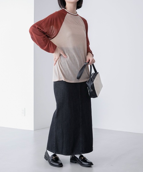 BONLECILL（ボンルシール）の「ゴールドビットローファー（ローファー・レディース・ブラック/ブラック系その他/ブラウン/アイボリー/ベージュ/ブラック系その他2・L/M/S）」の18枚目の写真