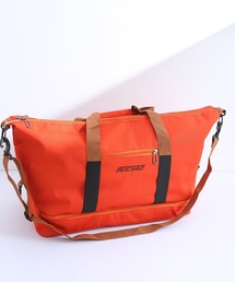 TABI PAL（タビパル）の「【TABI PAL】スポーツバッグ　旅行バッグ（ボストンバッグ）」