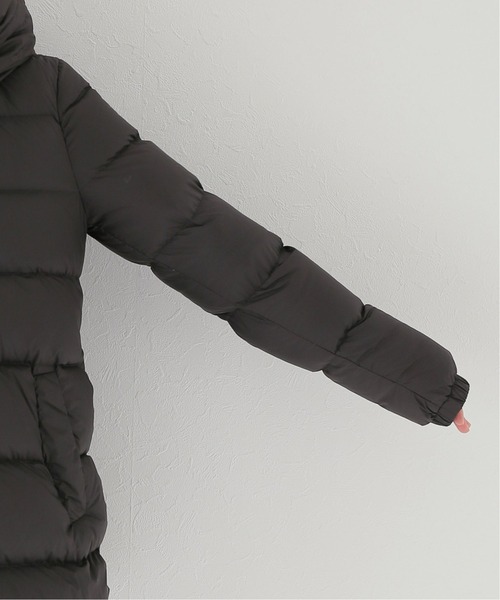 ADD（アド）の「≪一部店舗+WEB限定≫【add】COCOON LIGHT◇（ダウン