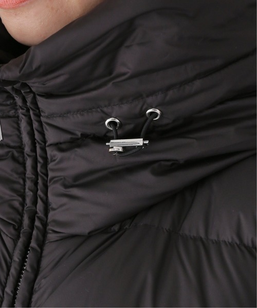 ADD（アド）の「≪一部店舗+WEB限定≫【add】COCOON LIGHT◇（ダウン