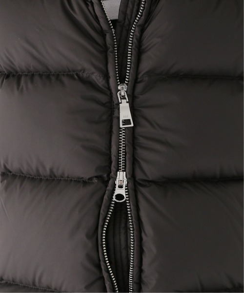 ADD（アド）の「≪一部店舗+WEB限定≫【add】COCOON LIGHT◇（ダウン