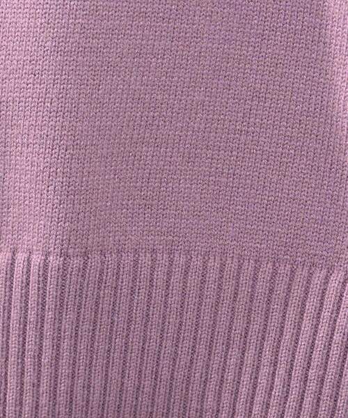 DRESKIP(ドレスキップ)の「◆洗える衿ボタン付きニット(ニット/セーター・レディース・ライトグリーン/ベージュ系その他2/ホワイト系4/ピンク系・02/03/04)」の20枚目の写真