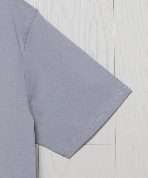 Pressure(プレッシャー)の「<PRESSURE>POT LAVA T-SHIRT/Tシャツ(Tシャツ/カットソー・メンズ・グレー・M/L)」の6枚目の写真