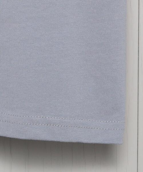 Pressure(プレッシャー)の「<PRESSURE>POT LAVA T-SHIRT/Tシャツ(Tシャツ/カットソー・メンズ・グレー・M/L)」の7枚目の写真