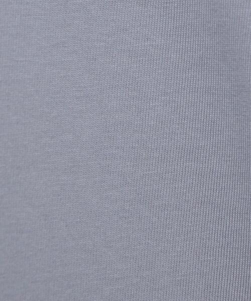 Pressure(プレッシャー)の「<PRESSURE>POT LAVA T-SHIRT/Tシャツ(Tシャツ/カットソー・メンズ・グレー・M/L)」の2枚目の写真