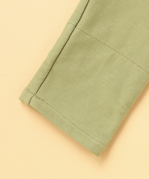 kladskap(クレードスコープ)の「恐竜ロング丈ストレートパンツ(その他パンツ・キッズ・カーキ/ブラック・80cm/90cm/110cm/100cm/120cm/130cm)」の6枚目の写真