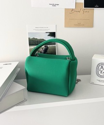 moment+ | ネオプレーン スクエア２WAYミニボストンバッグ(ボストンバッグ)