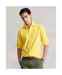 POLO RALPH LAUREN | クラシック フィット ガーメントダイド オックスフォード シャツ(シャツ/ブラウス)