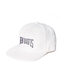 BEN DAVIS | 《BEN DAVIS》EMBRO 6PANEL CAP(キャップ)