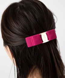 FERRAGAMO（フェラガモ）｜ヘアアクセサリー（ピンク系）一覧 - WEAR