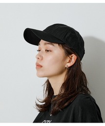 AZUL by moussy | WASHER FINISH LIGHT CAP/ウォッシャーフィニッシュライトキャップ(キャップ)